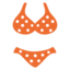 :bikini: π