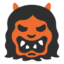 :japanese_ogre: ๐น