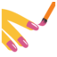 :nail_care: π