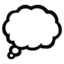 :thought_balloon: π