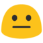 :neutral_face: π