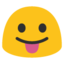 :stuck_out_tongue: ๐
