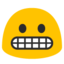 :grimacing: π¬