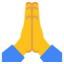 :pray: π
