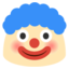 :clown_face: π€‘