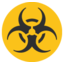 ☣ ☣