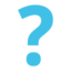 :question: โ