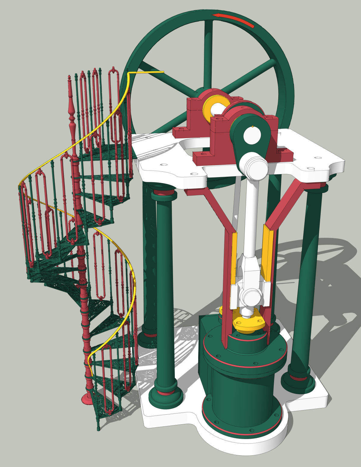 Muncaster 7_1 Steam Engine with stairs smaller.png