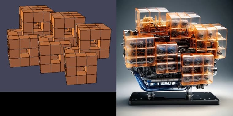 side-by-side_very complex colored transparent engine-details_100-freedom_15.jpg