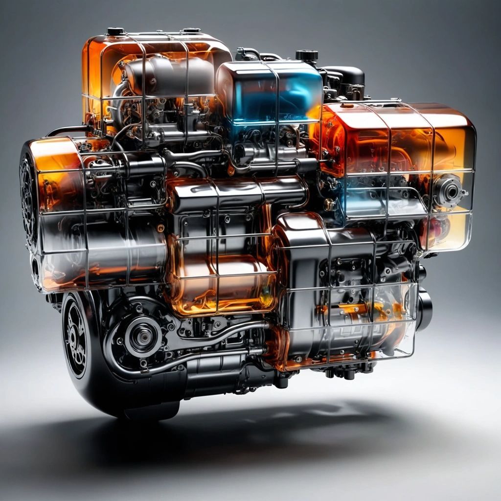 very complex colored transparent engine-details_100-freedom_20.jpg