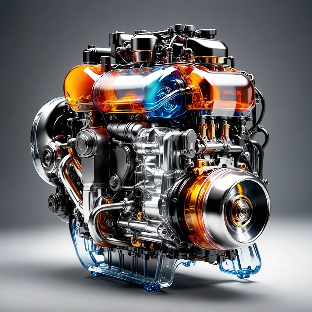 very complex colored transparent engine-details_100-freedom_70.jpg