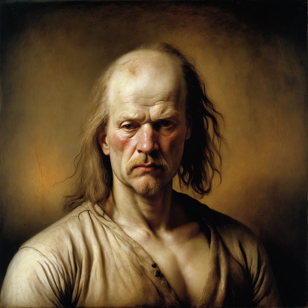 man portrait style of Odd Nerdrum-details_100-freedom_15.jpg