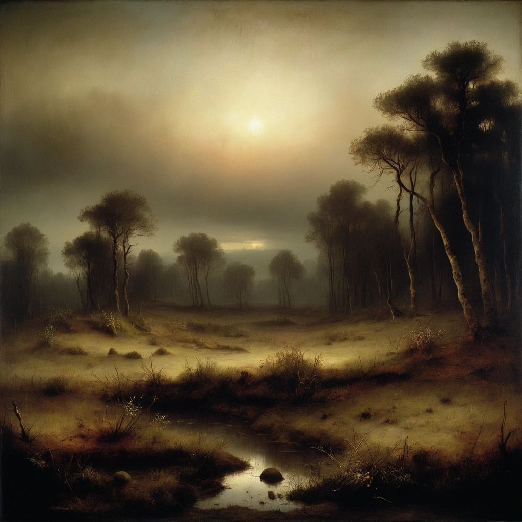 vegetation landscape style of Odd Nerdrum-details_100-freedom_15 (1).jpg