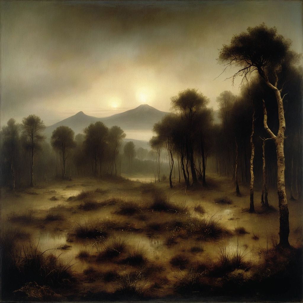 vegetation landscape style of Odd Nerdrum-details_100-freedom_15 (2).jpg