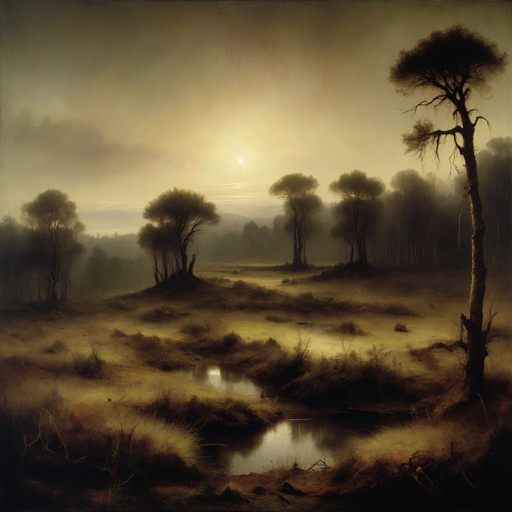 vegetation landscape style of Odd Nerdrum-details_100-freedom_15 (4).jpg