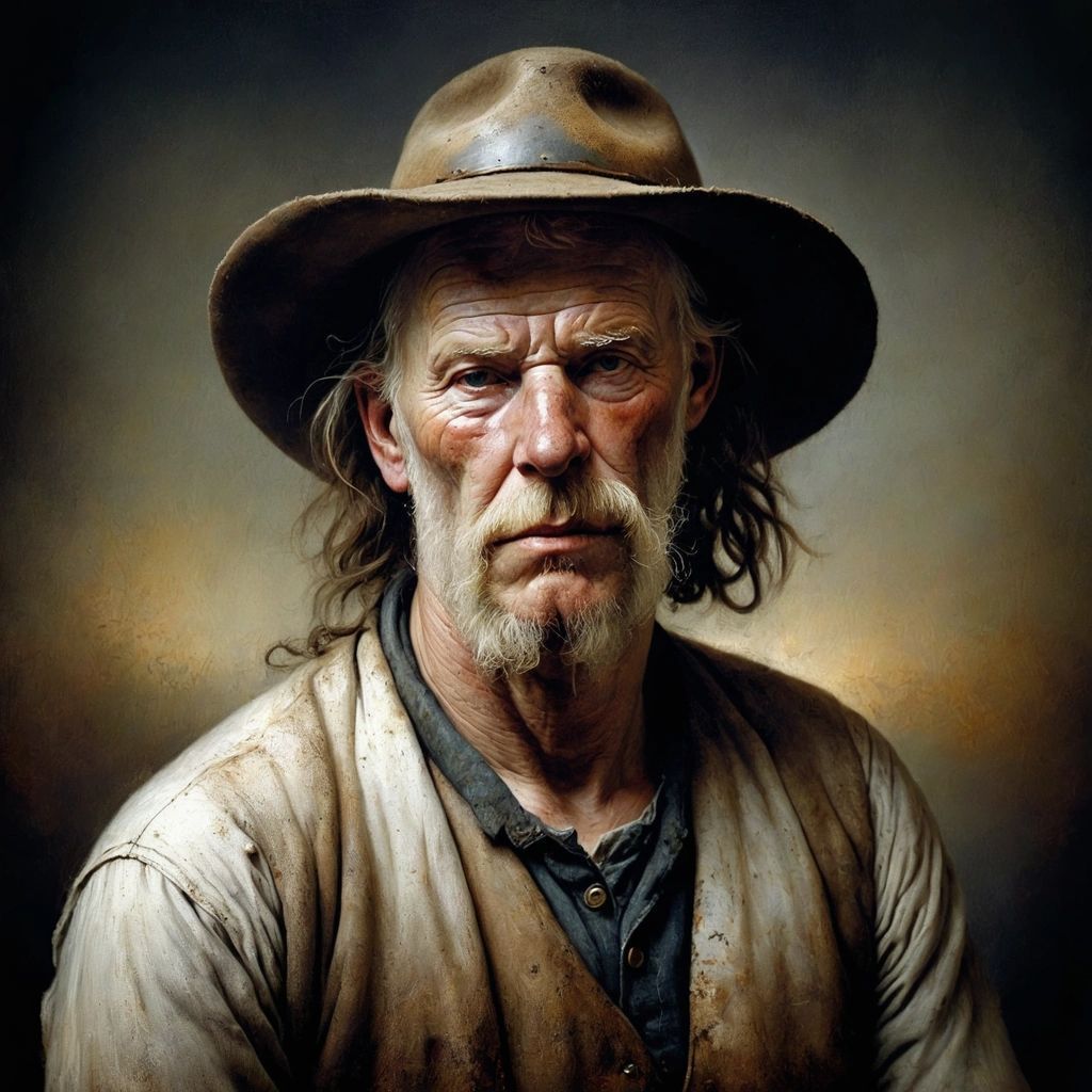 farmer man portrait style Odd Nerdrum-details_100-freedom_15.jpg