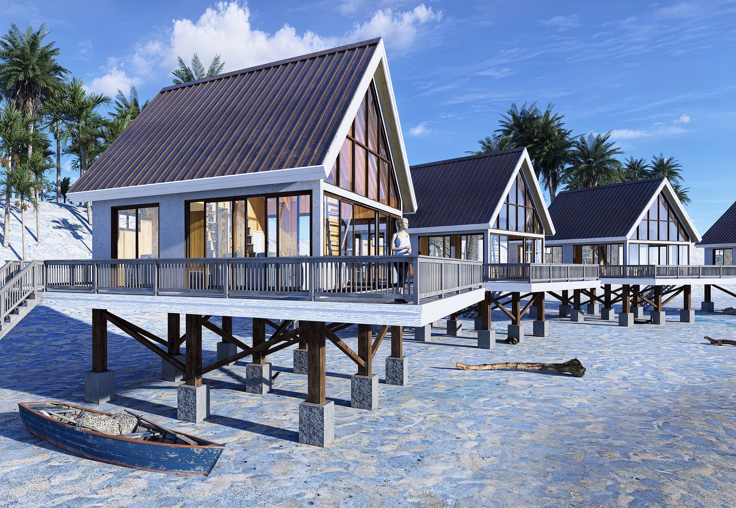 Beach House Sketchucation Beach House Sketchucation