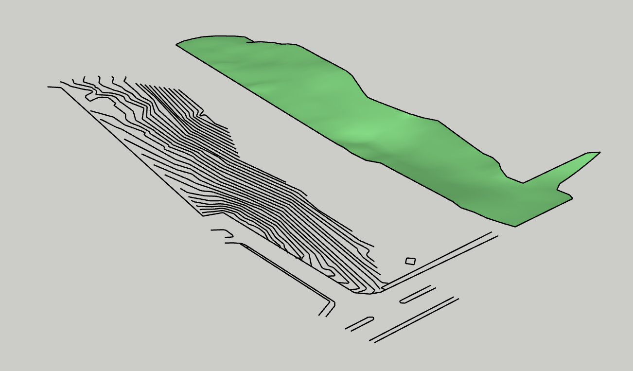 toposhaper terrain