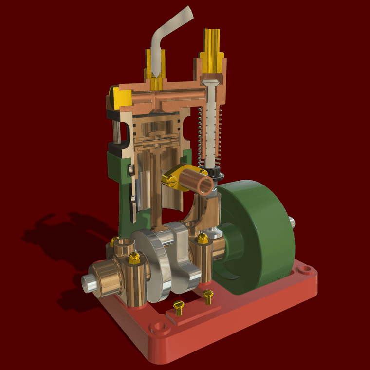 Uniflow Steam Engine Cut away Small.png