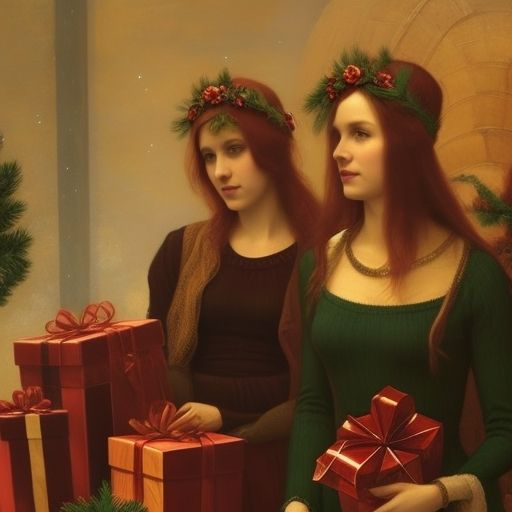 Preraph_women_in_front_of_christmas_tree_with_numerous_gifts_i_0 (5).jpg