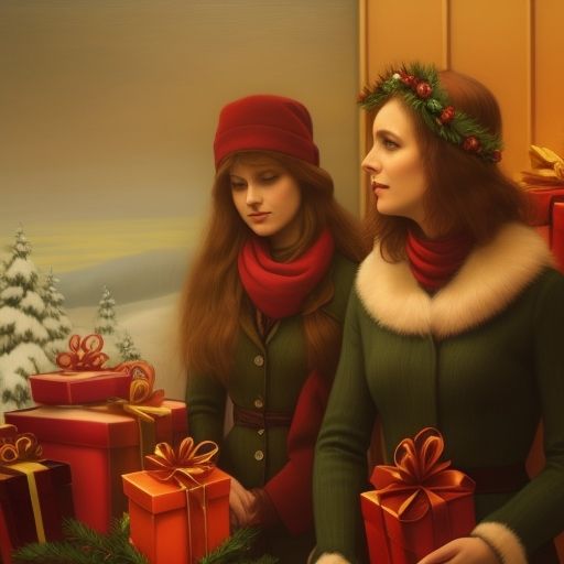 Preraph_women_in_front_of_christmas_tree_with_numerous_gifts_i_0 (9).jpg