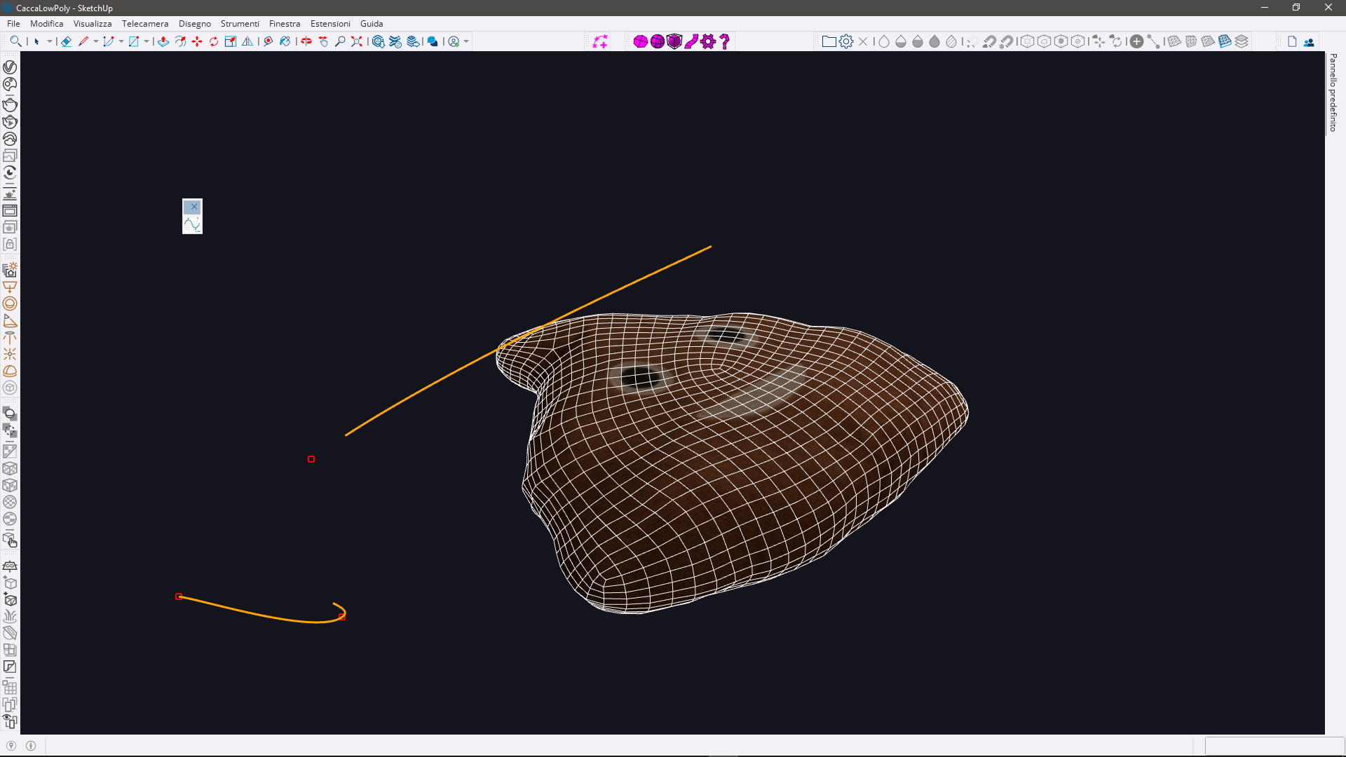 [RELEASE] Smart Spline: A new organic drawing tool for professional ...