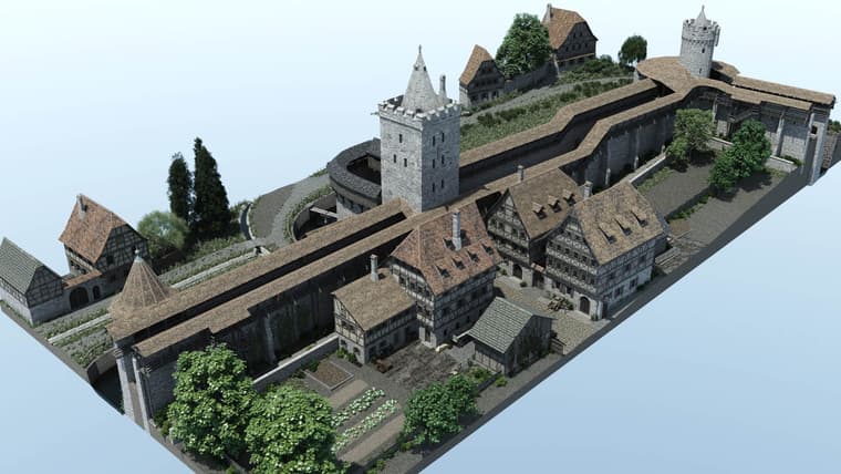 Johannistor der Jenaer Stadtbefestigung um 1540-NW.jpg