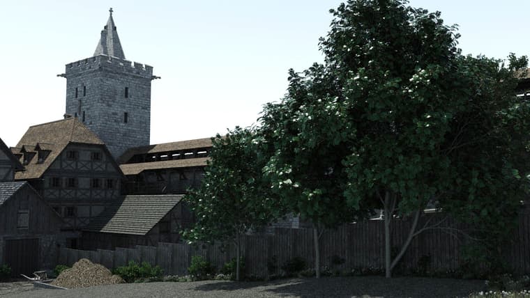 Johannistor der Jenaer Stadtbefestigung um 1540-Szene 16.jpg