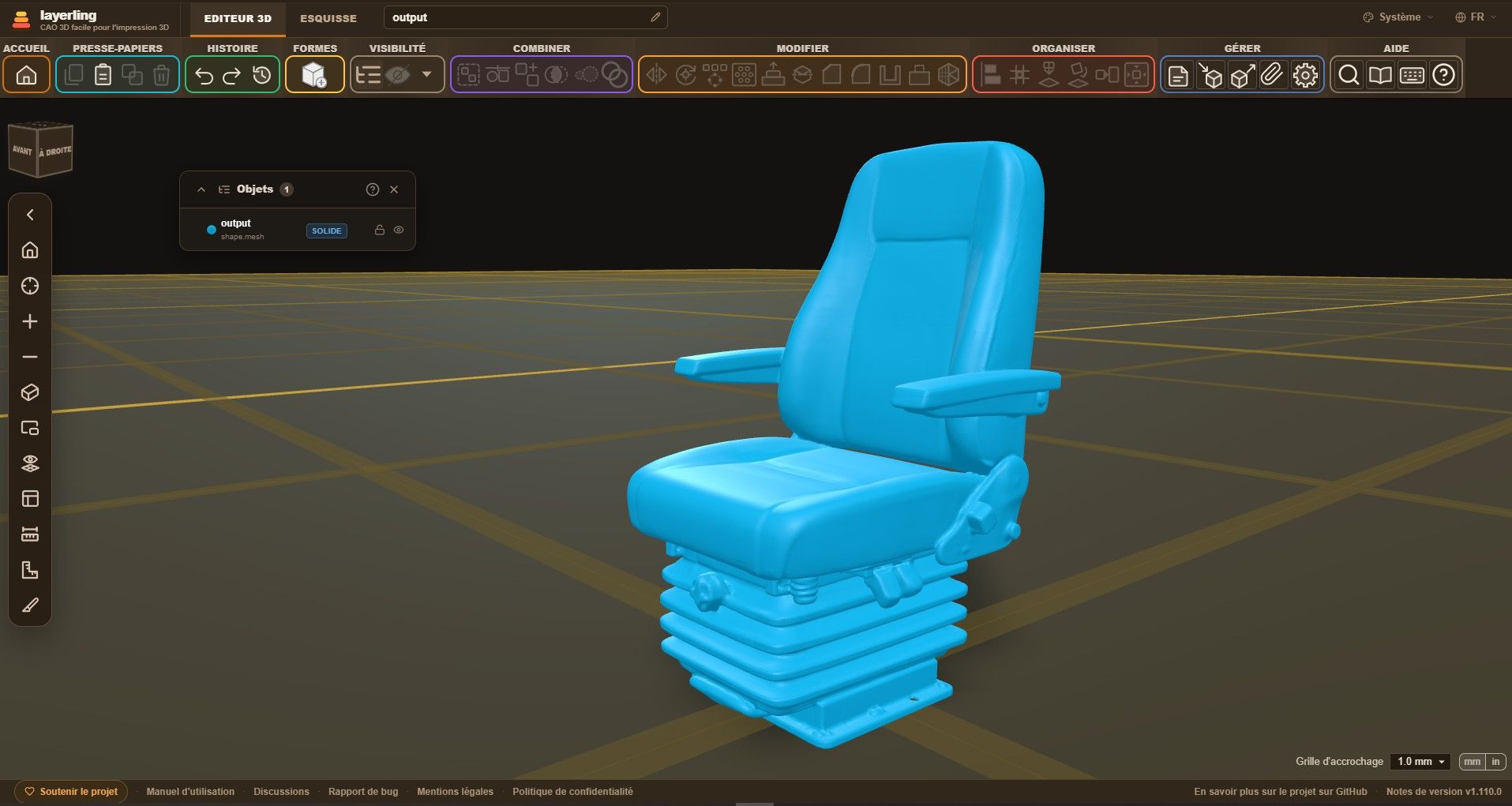 test_fauteuil_stl_Layerling.jpg