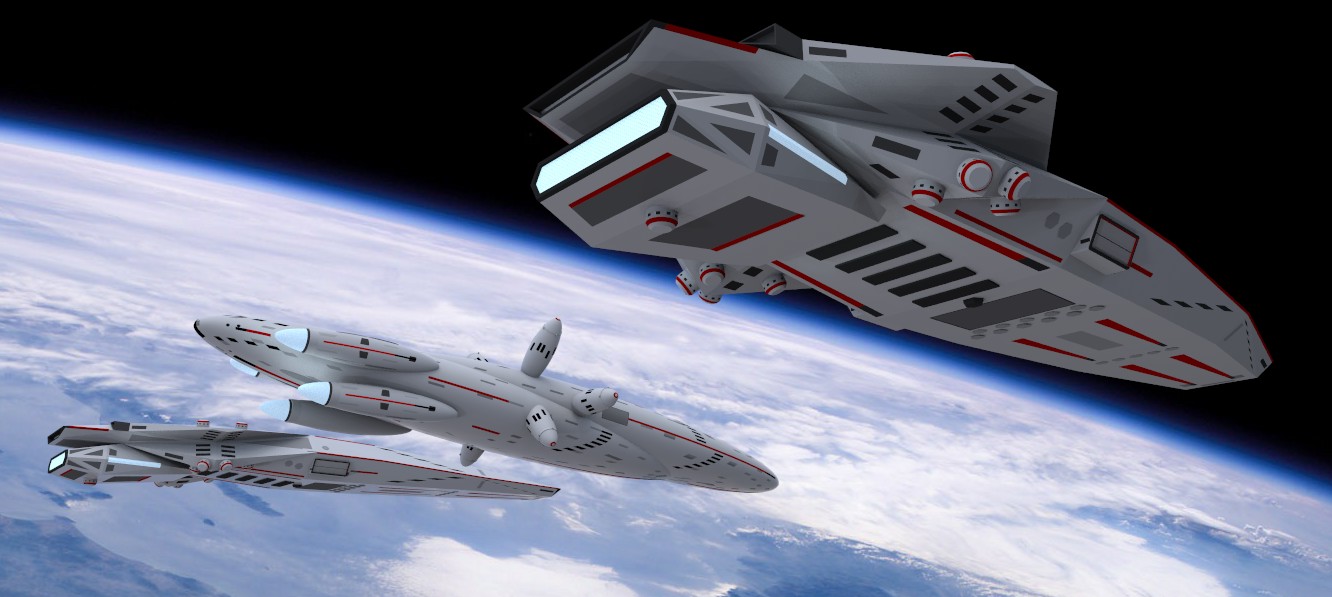 Space Cruiser evolution4.jpg