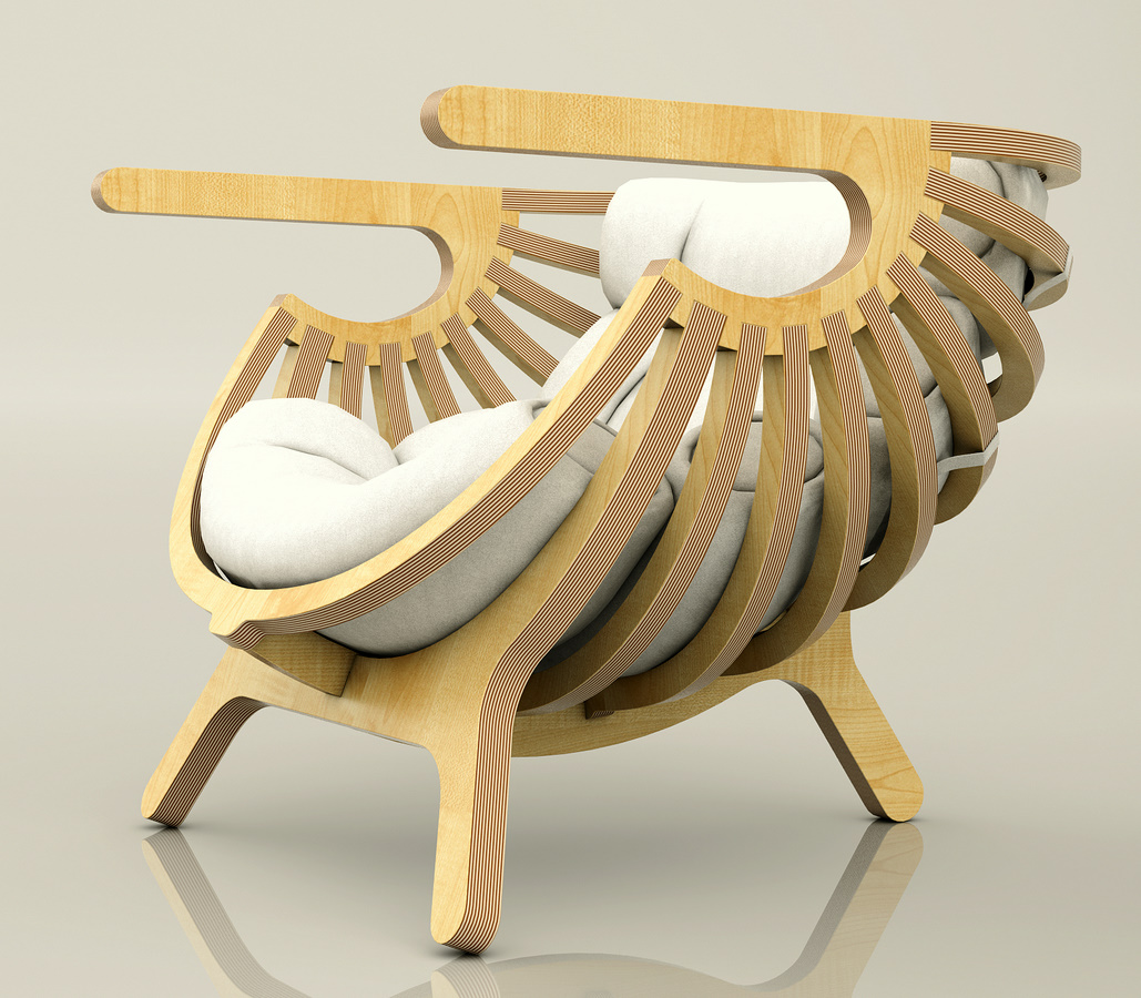 Modern Chair Plywood Design Ideas by Marco Santos.jpg