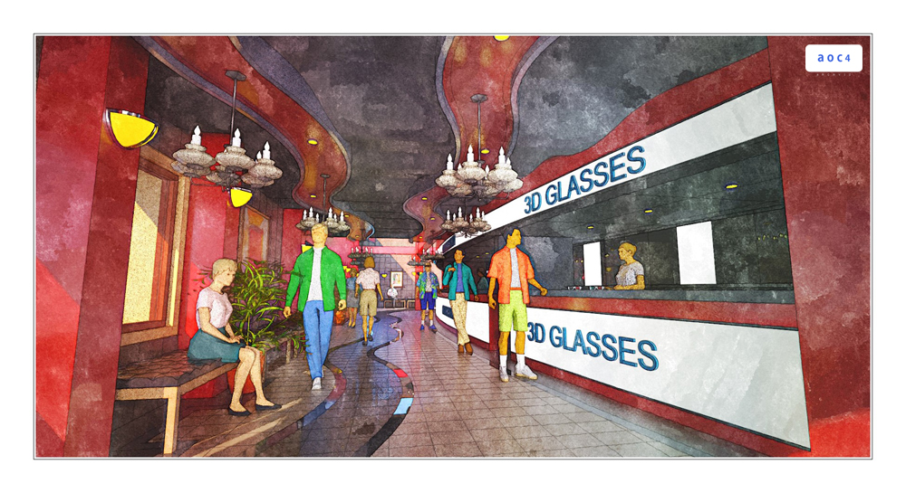 Lobby Area 1 Watercolour thinline_frame.jpg