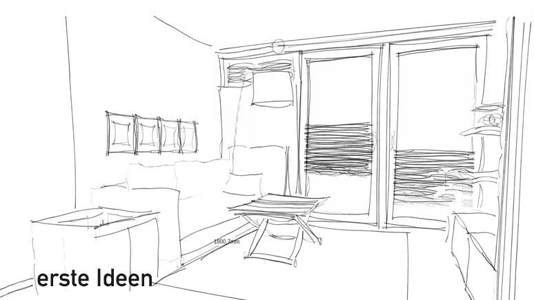 sketchup style