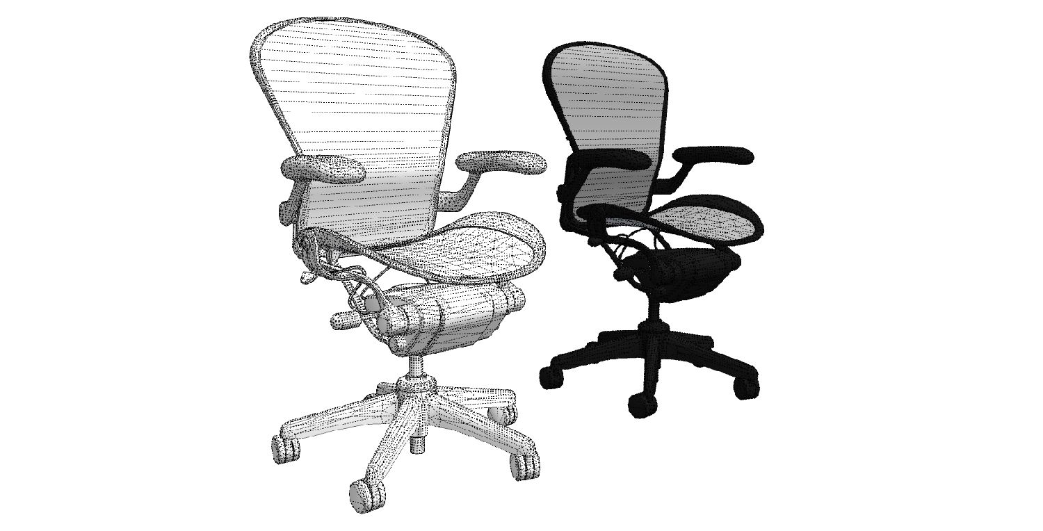 Low Poly Aeron Chair.jpg