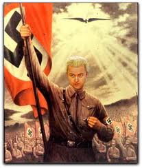 Mein Kampf from Geert