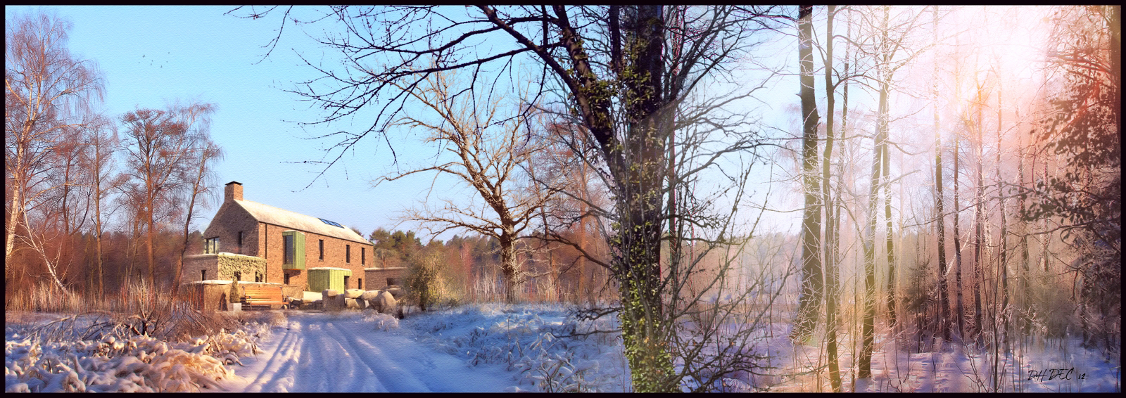 Winter forest  small2.jpg