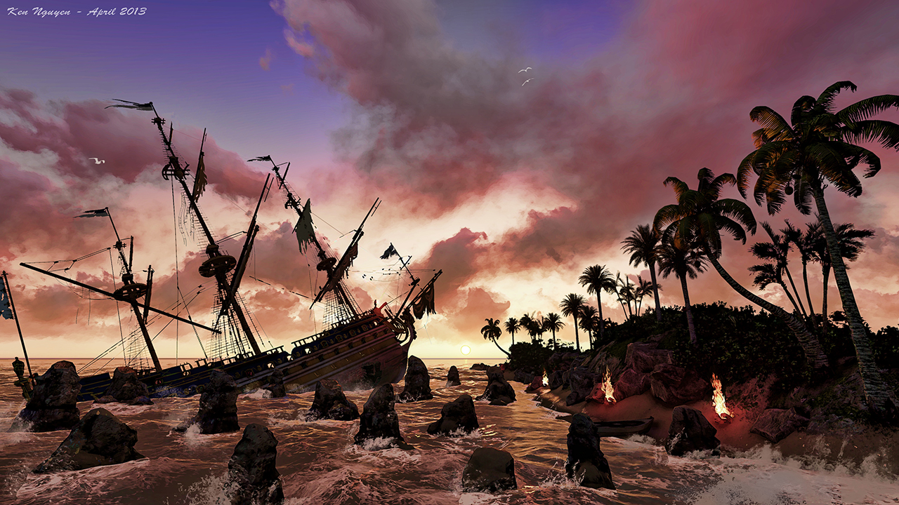 Island_shipwreck_sundown.jpg