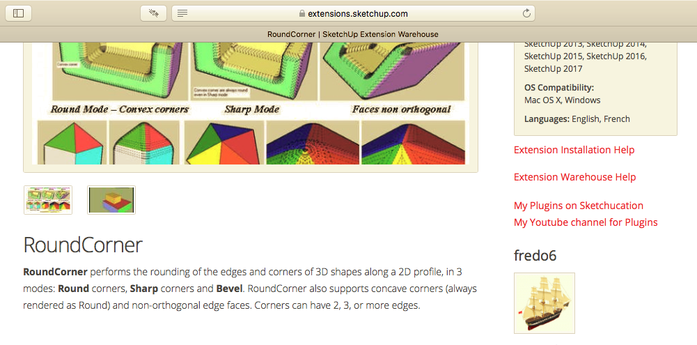 note early into explanatory paragraph:  ....3d shapes along a 2d profile