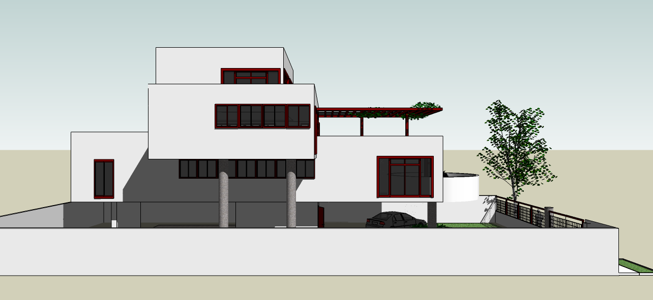 multi level house for city lot 2.png