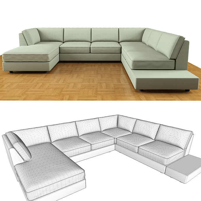 Corner modular sofa.png