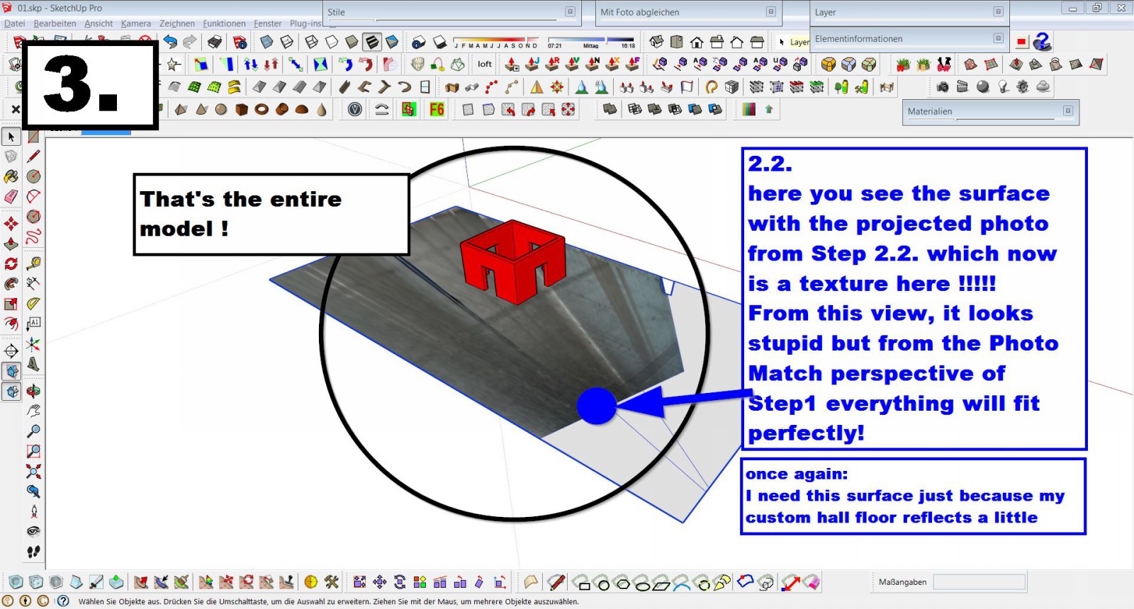 Model Overview