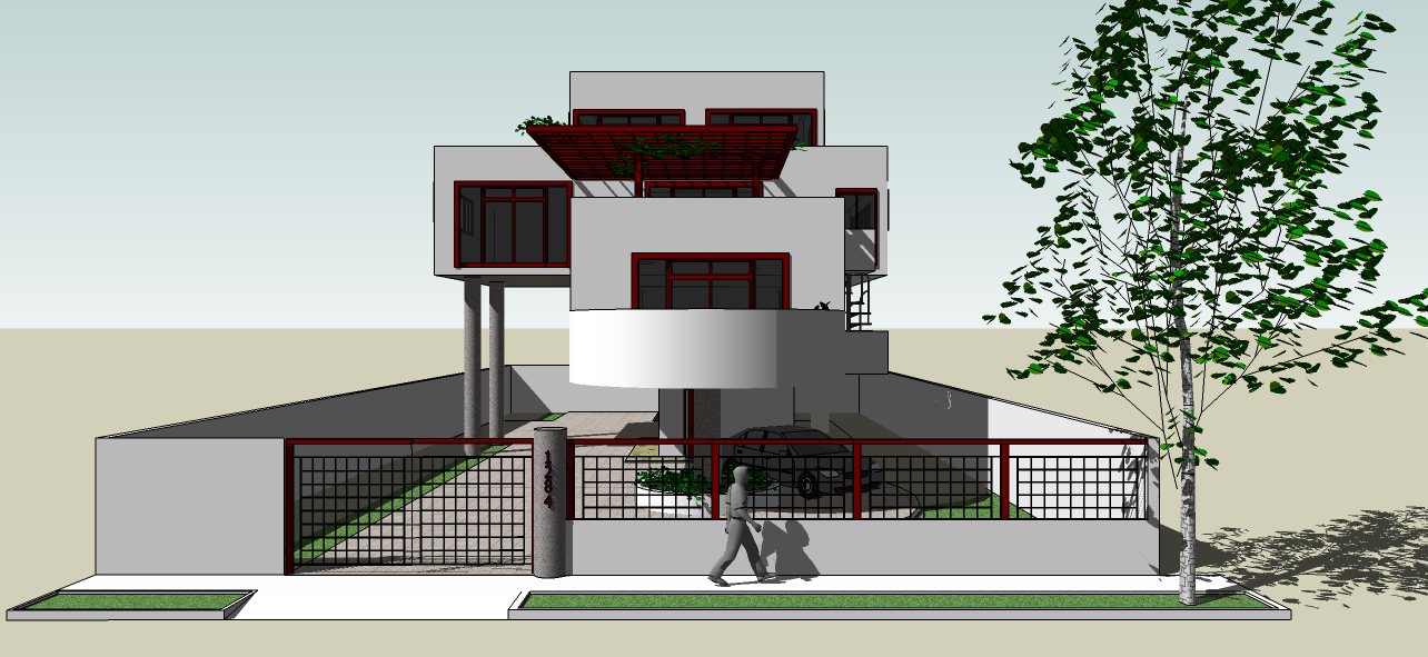 multi level house for city lot 1.png