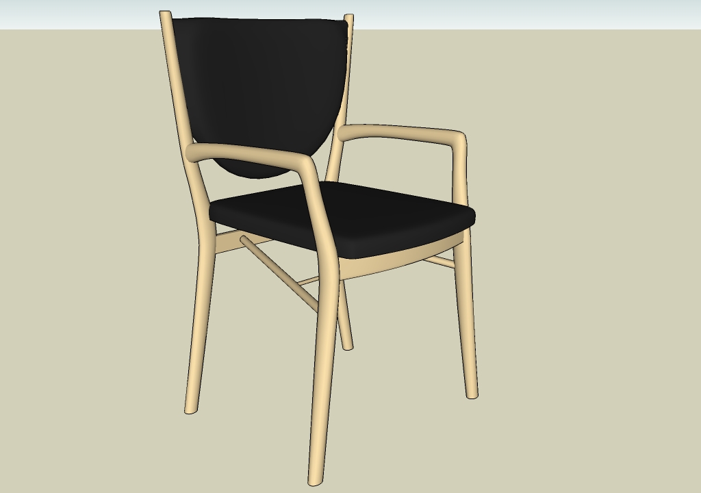 Finn juhl chair  by ElsieiDesign 1.68.jpg