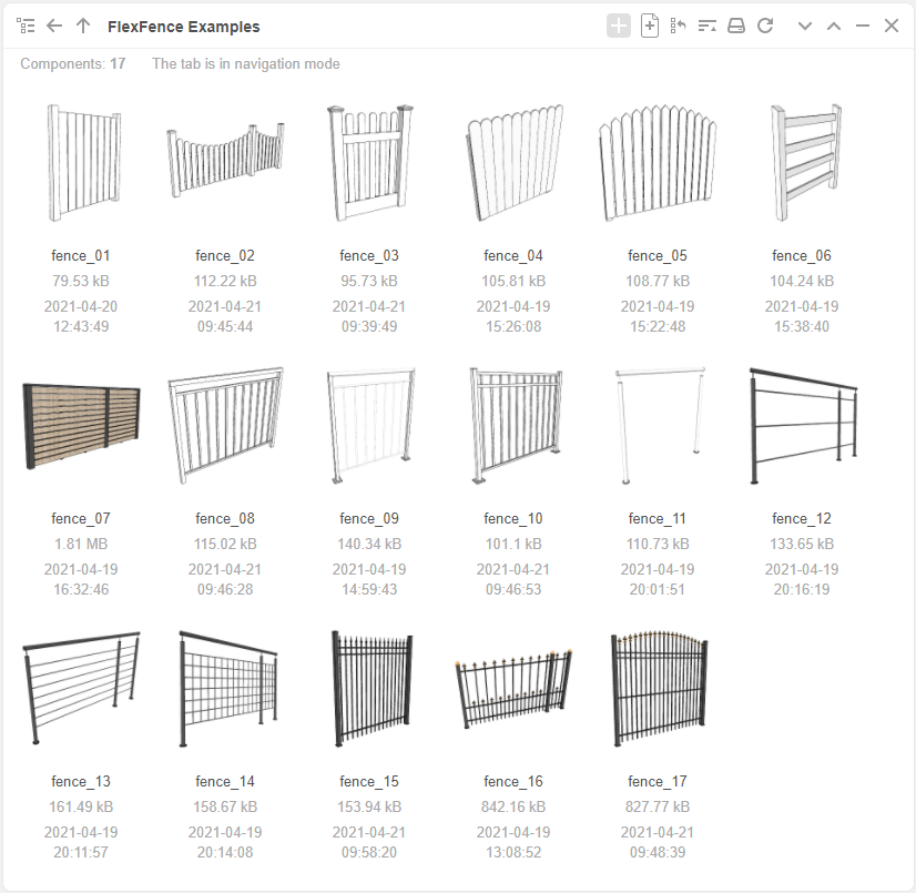 FlexFence - Collection.png
