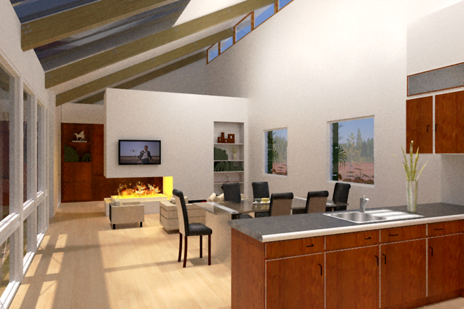 Interior - kitchen to living room.jpg