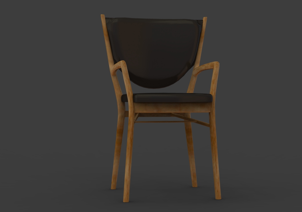 Finn juhl chair  by ElsieiDesign 1.64.jpg