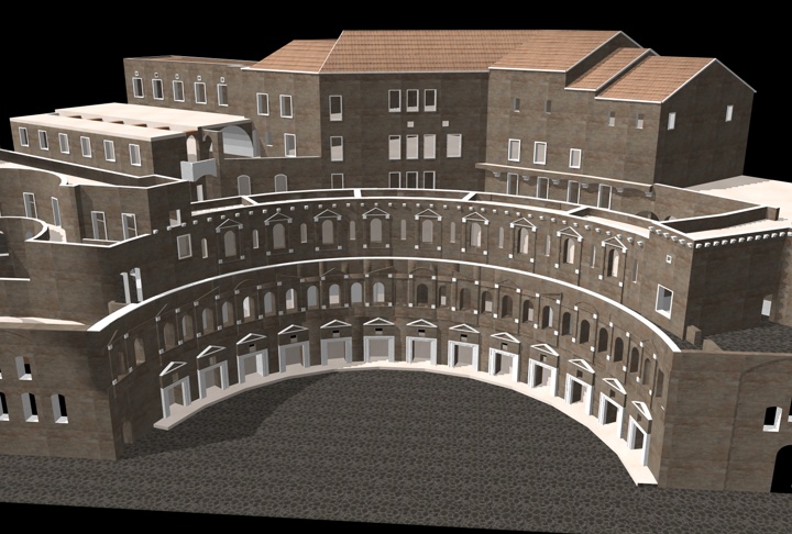 Trajan's markets hemicycle.jpg