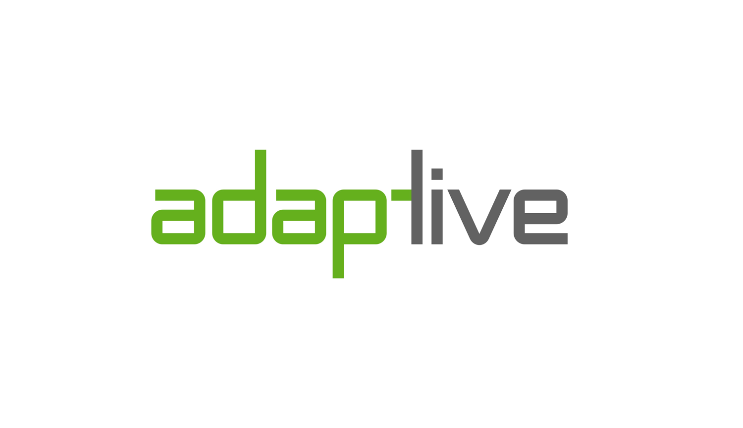 Live Adaptive