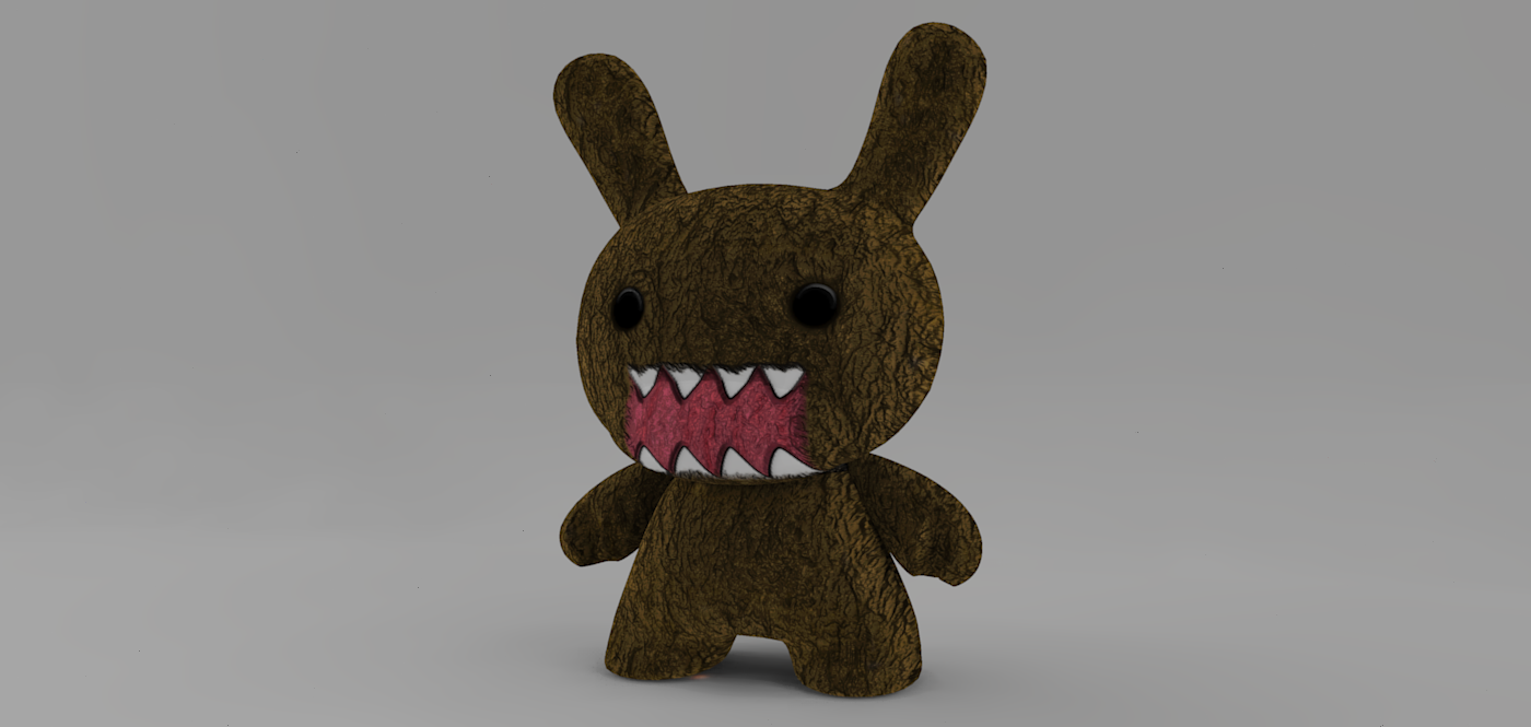 Domo Dunny Small.png