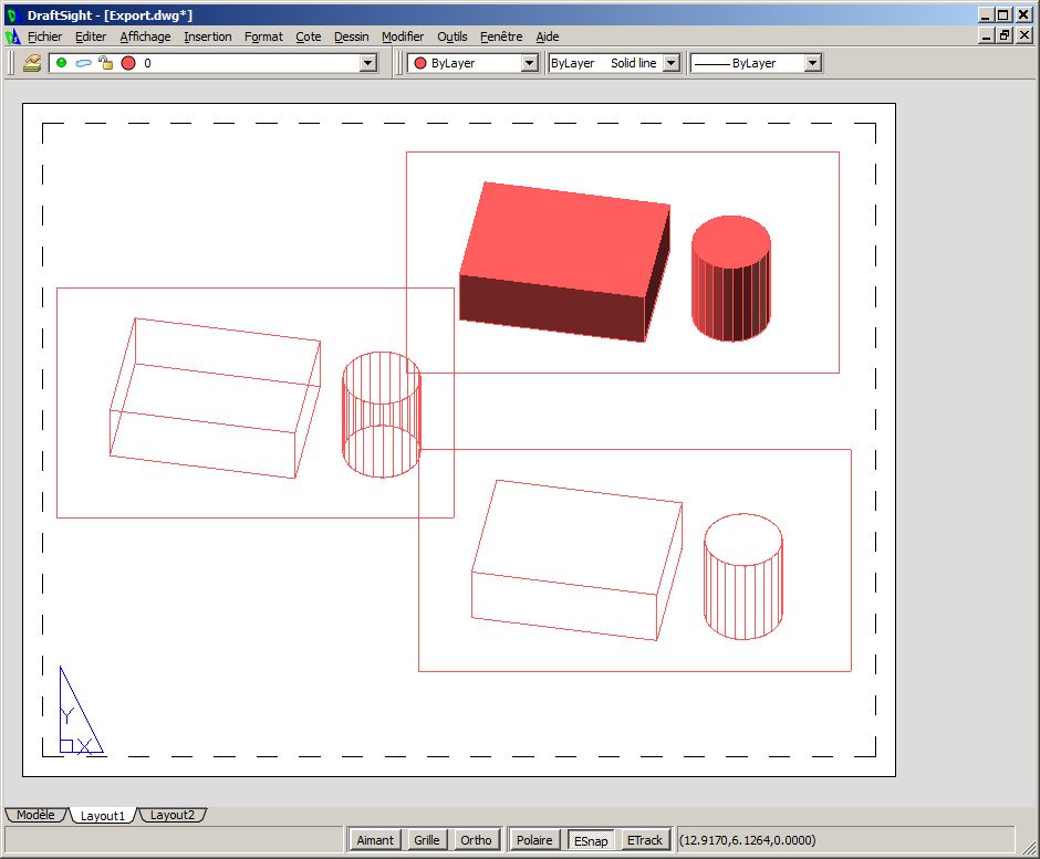 Draftsight-Vue 3D.jpg